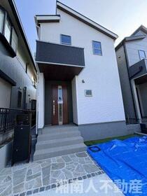 神奈川県茅ヶ崎市松浪２丁目