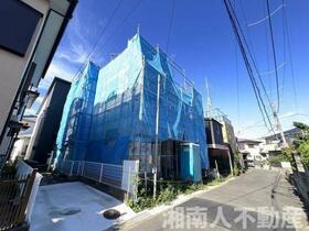 神奈川県藤沢市打戻