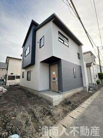 神奈川県平塚市横内