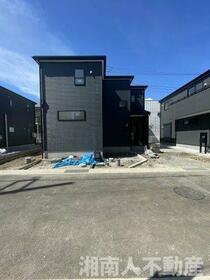 神奈川県小田原市国府津