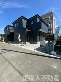 神奈川県小田原市国府津