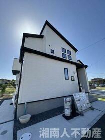 神奈川県平塚市南金目