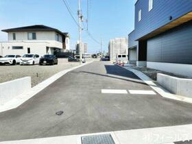 徳島県徳島市勝占町中須