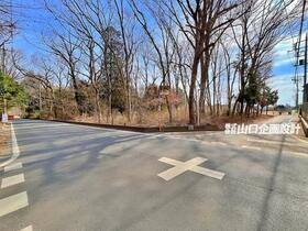 埼玉県所沢市北中４丁目