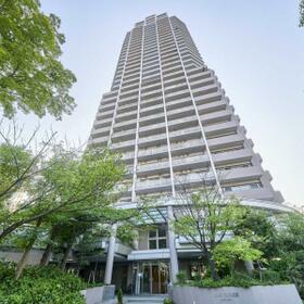 キャナルワーフタワーズＷＥＳＴ