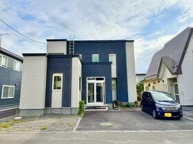 北海道苫小牧市川沿町３丁目