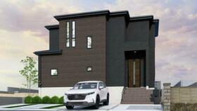 兵庫県三木市自由が丘本町2丁目