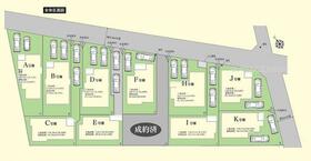 神奈川県相模原市南区西大沼３丁目
