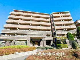 安心を買うなら、朝日土地建物へ　ナイスヒルズコート三ッ沢片倉