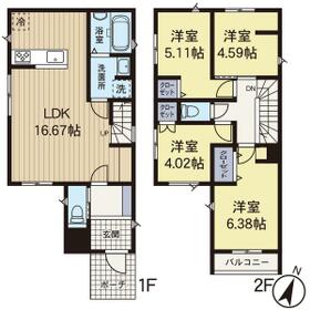 神奈川県横浜市瀬谷区瀬谷２丁目
