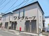 西日暮里駅より徒歩9分 1階 築19年5ヶ月の賃貸物件