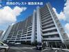 茨木ＩＣＯＣＩＴＹＷｅｓｔＣｏｕｒｔ 14階 築3年8ヶ月の賃貸物件