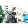 スクエア東新町 1階 築27年9ヶ月の賃貸物件