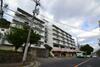 グリーンハイツ諏訪山 1階 築45年1ヶ月の賃貸物件