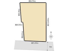 神奈川県横浜市金沢区富岡東１丁目