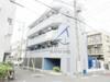 Sun Vista 池上 1階 築37年9ヶ月の賃貸物件