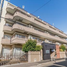 フォレスティア芦屋浜町