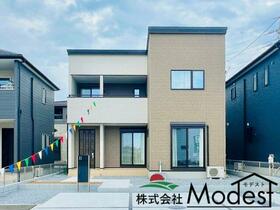 群馬県太田市東別所町