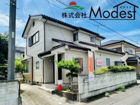 群馬県佐波郡玉村町大字福島