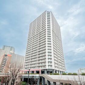 カムザ・スクエア八千代緑が丘タワーズ