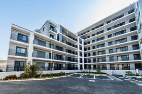 パークホームズ柏あけぼの二丁目〜柏駅約９分の立地〜