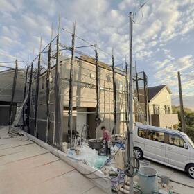 神奈川県横浜市港北区新吉田東１丁目