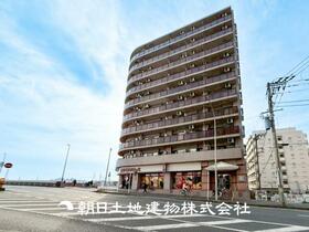 安心を買うなら、朝日土地建物へ　リバー・デイズ綱島