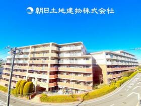 安心を買うなら、朝日土地建物へ　ダイアパレスつづきの丘