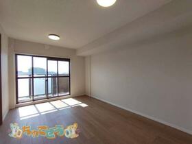 ライオンズマンション橋本第５　７階　南橋本駅歩１３分