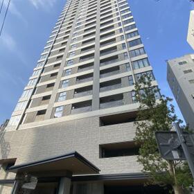 ザ・パークハウス大阪梅田タワー
