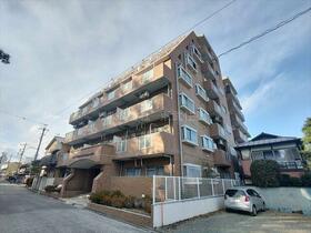 ライオンズマンション本川越第３