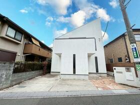 東京都練馬区石神井町４丁目