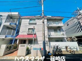 アルカディア東小岩