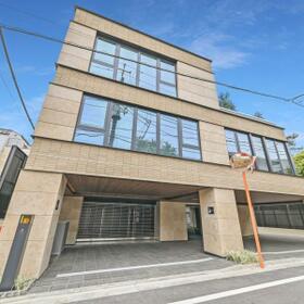 リジェ代々木上原テラス