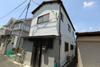 大和八木駅より徒歩7分 築62年5ヶ月の賃貸物件
