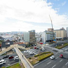 サンメゾン京都堺町通ザ・テラス