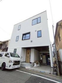 神奈川県相模原市中央区清新４丁目