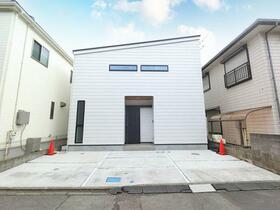 神奈川県相模原市中央区並木２丁目