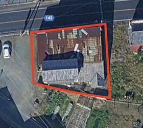 群馬県伊勢崎市境下武士