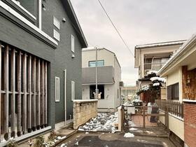 東京都練馬区南田中４丁目