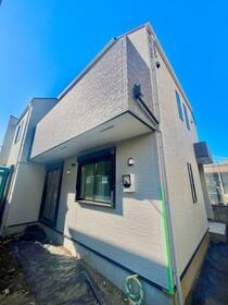 東京都練馬区南田中４丁目