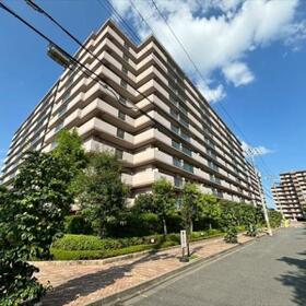 サンシティ西京極１番館