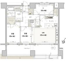 間取り：214079618294