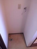 モンパルト万屋  ｜ 長崎県長崎市万屋町（賃貸マンション1R・7階・24.02㎡） その13