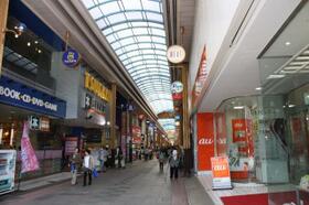モンパルト万屋  ｜ 長崎県長崎市万屋町（賃貸マンション1R・7階・24.02㎡） その16