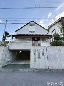 徳島県徳島市八万町福万山