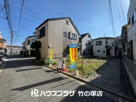 東京都足立区西新井３丁目