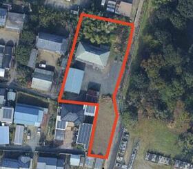 群馬県太田市世良田町