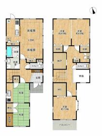 千葉県流山市加６丁目