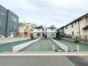 東京都杉並区宮前１丁目